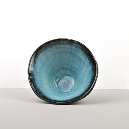 Velká mísa Sky Blue 22 cm 1,3 l