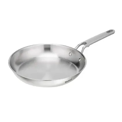 230953 panev extreme 24 cm nerezova tefal