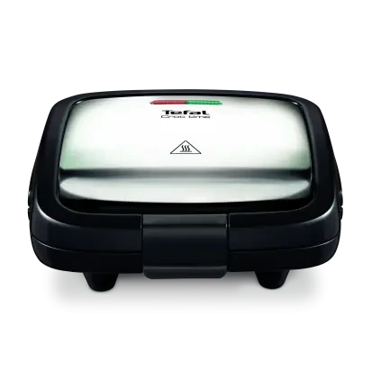 231334 toustovac croc time sm193d34 cerna tefal