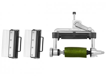 Plátkovač zeleniny KitchenAid