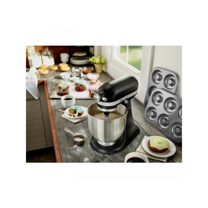Nerezová mísa 5KSM35SSB pro roboty KitchenAid MINI 3,3 l
