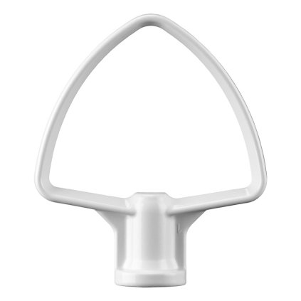 Plochý šlehač KSM35CFB pro roboty KitchenAid MINI