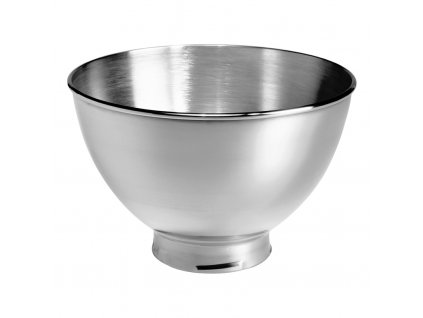 Nerezová mísa KitchenAid 5KB3SS 3 l