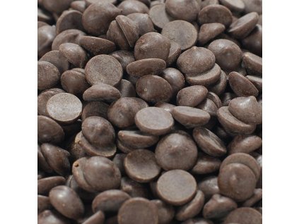 hořká čokoláda do fontány callebaut