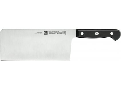 Sekáček Gourmet 17,8 cm a brousek na nože Twin Sharp Zwilling aa