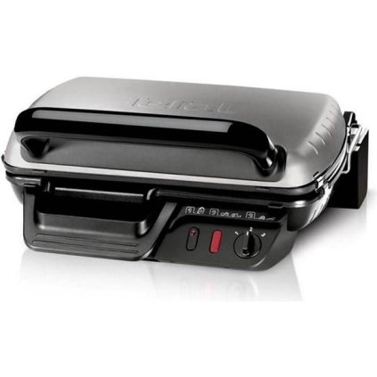 Elektrický gril Meat Grill UC 600 Classic GC305012 Tefal