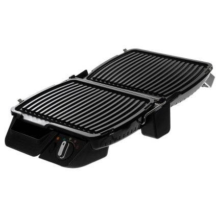 Elektrický gril SuperGrill Timer EU UC 700 GC451B12 Tefal
