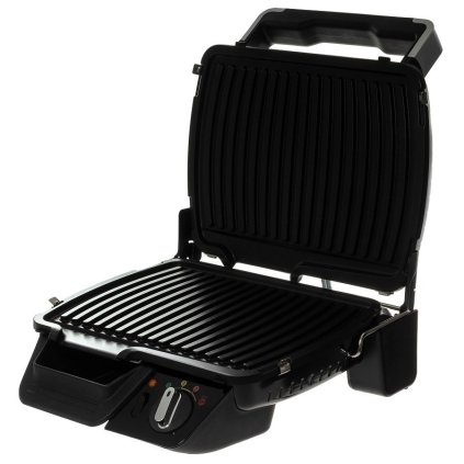 Elektrický gril SuperGrill Timer EU UC 700 GC451B12 Tefal
