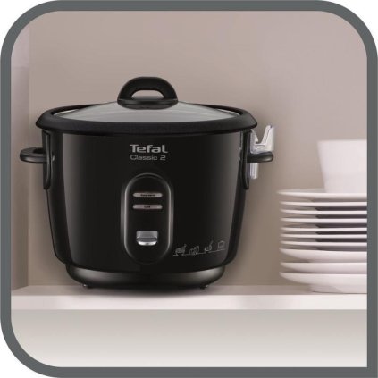 Rýžovar RK102811 Tefal 3 l