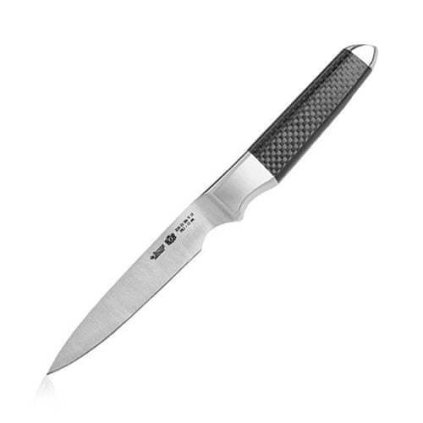Nůž na zeleninu Fibre Karbon 1 De Buyer 11 cm