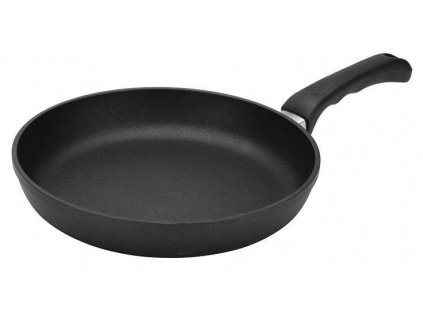 Titanová pánev na indukci O 26 cm Titanium Nowo WOLL