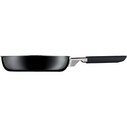 Pánev Fusiontec WMF černá 20 cm