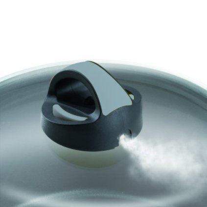 Ballarini Skleněná poklice Igloo 32 cm