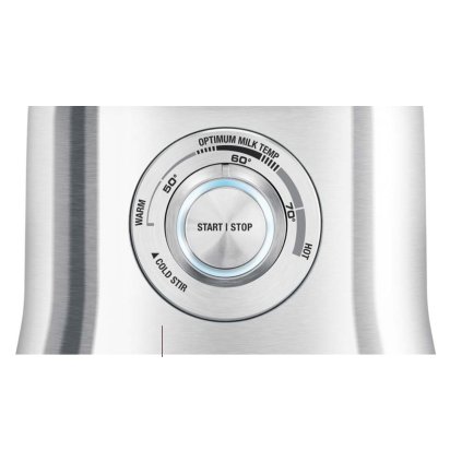 Automatický pěnič mléka BMF600BSS Sage