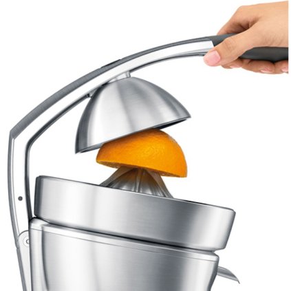 Lis na citrusové plody BCP600SIL Sage