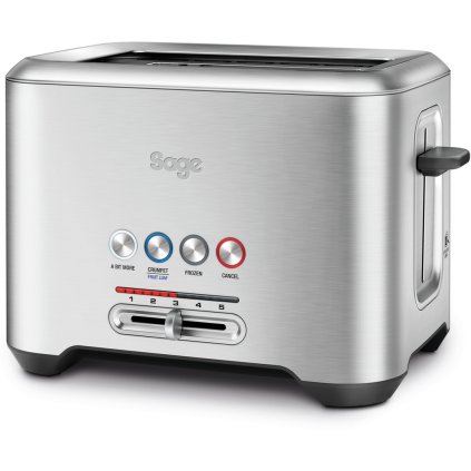 Topinkovač BTA720BSS Sage