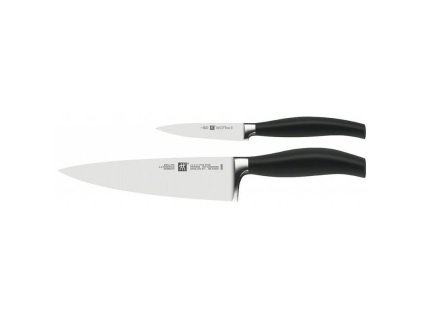 Zwilling Five Star Kuchařský nůž + špikovací nůž