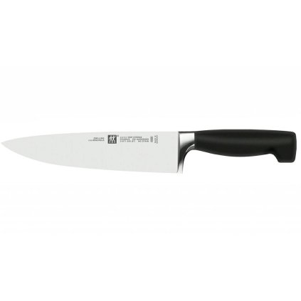 Zwilling Four Star kuchařský nůž, 230 mm 1