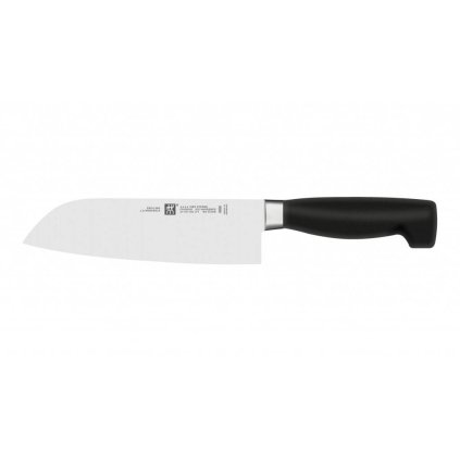 Sada nožů s nožem Santoku 2dílná FOUR STAR® ZWILLING