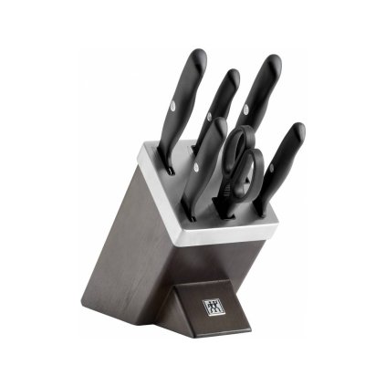Zwilling Life Samoostřící blok s noži 7 ks 1