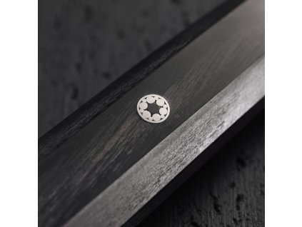 Zwilling Miyabi 4000 FC Gyutoh, 20 cm