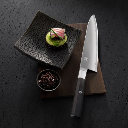 Zwilling Miyabi 4000 FC Gyutoh, 20 cm