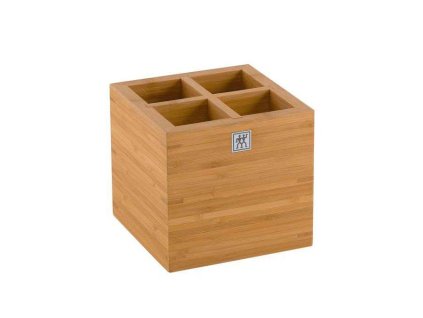 Zwilling Dřevěný box s vyjímatelnou vnitřní mřížkou 1