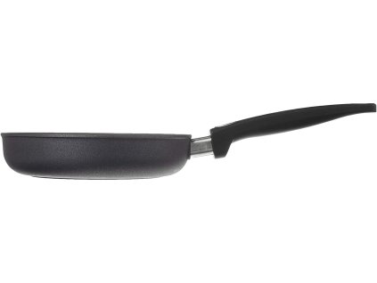Titanová pánev na indukci O 20 cm Diamond Lite WOLL