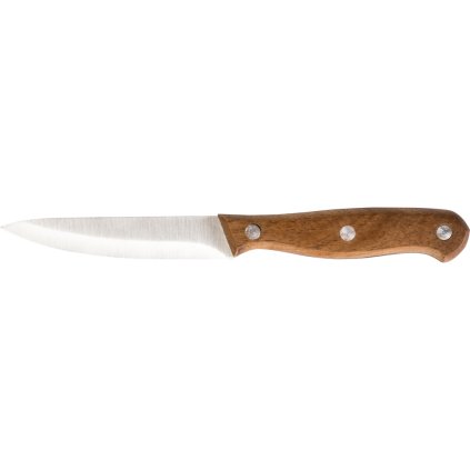 Sada nožů v bloku Wood LT2080 Lamart 5 ks