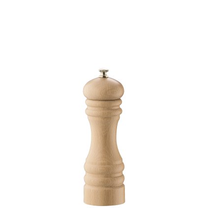 Mlýnek na pepř Berlin Zassenhaus přírodní 18 cm