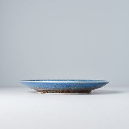 Mělký talíř Earth & Sky 25 cm