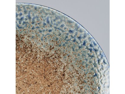 Mělký talíř Earth & Sky 29 cm MIJ