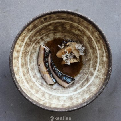 Udon mísa Nin-Rin 20 cm 900 ml