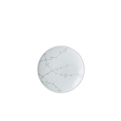 Předkrmový talíř White Blossom 17 cm 1