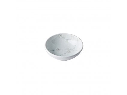 Mělká miska White Blossom 13 cm 200 ml