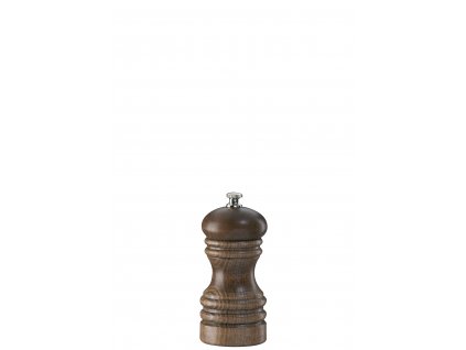 Mlýnek na sůl Berlin Zassenhaus mořený 12 cm