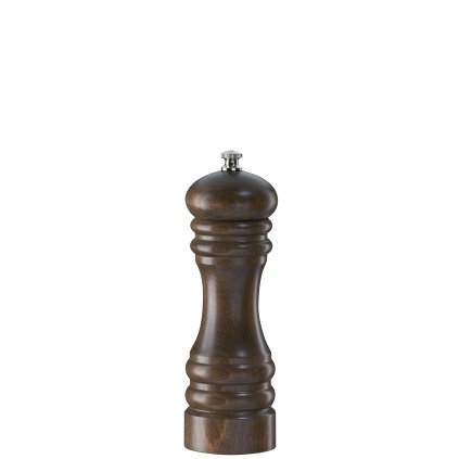 Mlýnek na sůl Berlin Zassenhaus mořený 18 cm