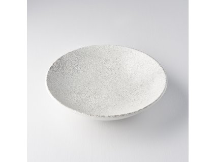 Velká mísa Aska White 24 cm 700 ml