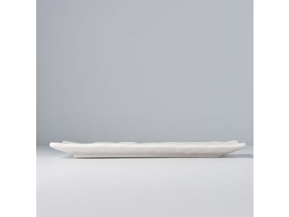 Talíř na sushi Stone Slab 29 x 12 cm