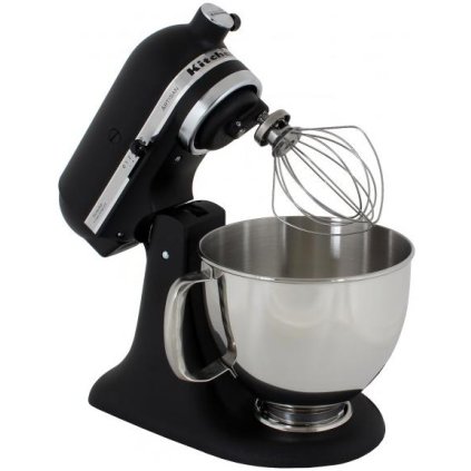 Kuchyňský robot KitchenAid Artisan 5KSM175 černá