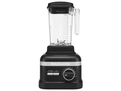 Stolní mixér X1, matná černá KitchenAid
