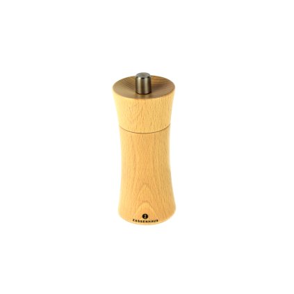 Mlýnek na sůl Frankfurt Zassenhaus přírodní 14 cm
