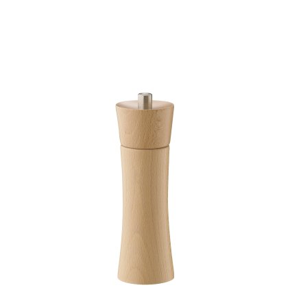 Mlýnek na sůl Frankfurt Zassenhaus přírodní 18 cm