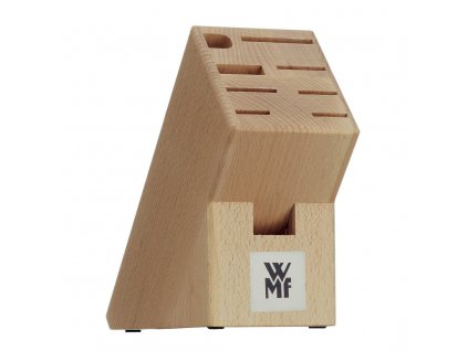 Blok na nože bukový WMF 26 cm