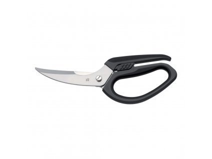 Nůžky na drůbež s plastovou rukojetí WMF 24,5 cm