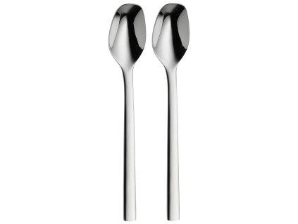 Set lžiček na marmeládu Nuova WMF 16 cm