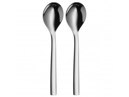 Set lžiček na müsli Nuova WMF 16,5 cm