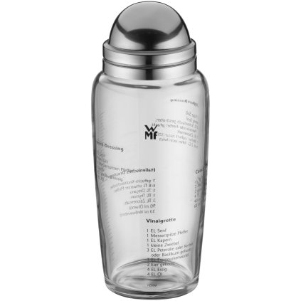 Shaker na salátové dressingy WMF 1