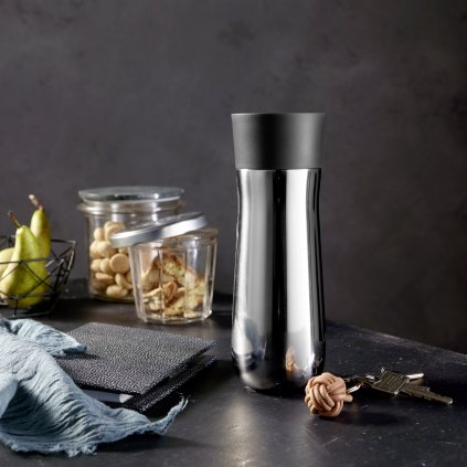 Termohrnek Impulse WMF 0,35 l nerezový
