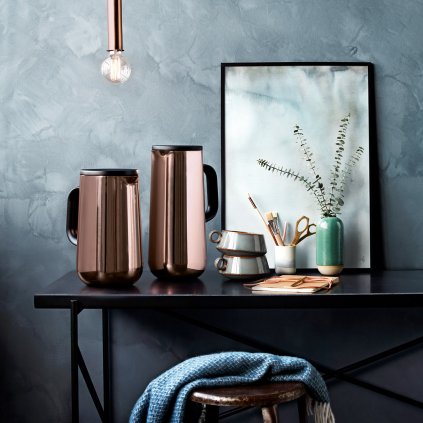 Termoska Impulse WMF 1 l měděná